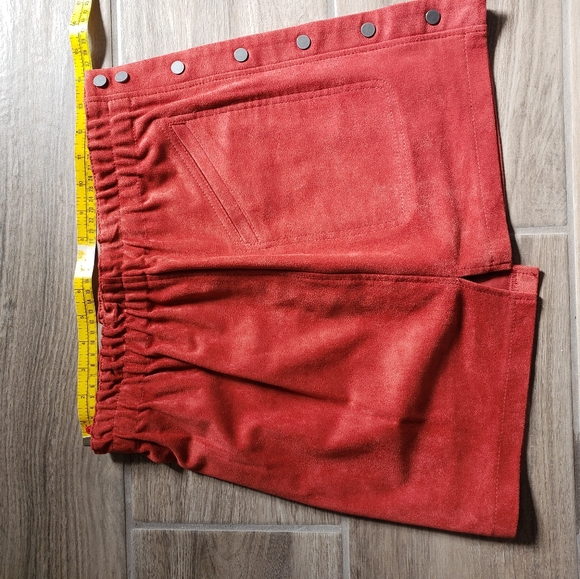 BCBG mini skirt - Picture 6 of 11